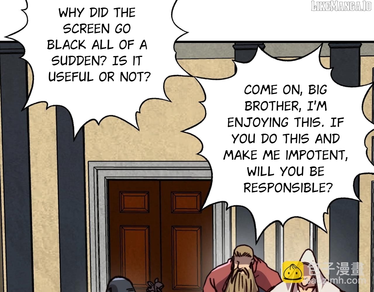 Starting As The God Of Wealth, Taming Billions Of Divine Pets! Chapter 45 - page 27